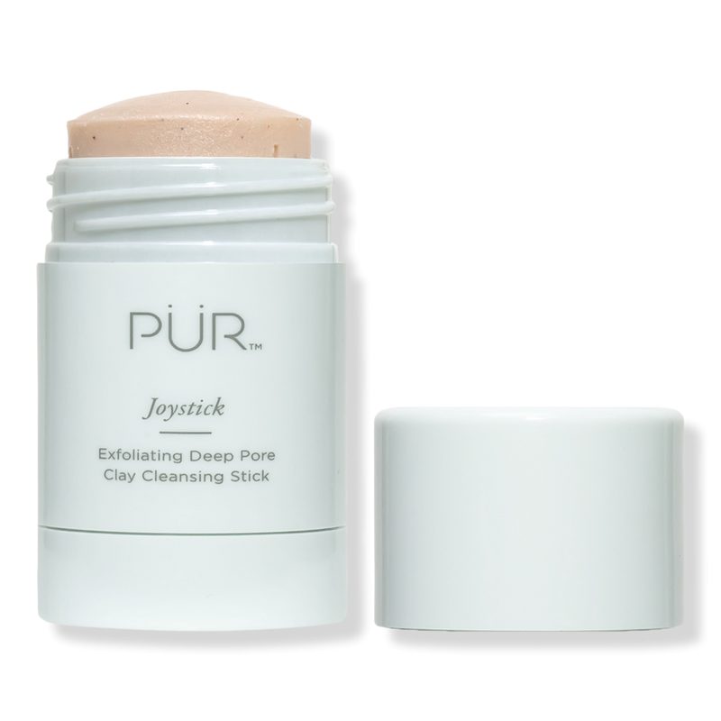 Joystick Exfoliating Deep Pore Clay Cleansing Stick