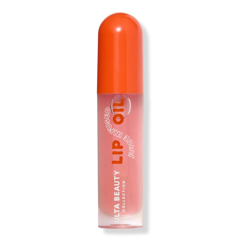 Juice Infused Lip Oil - Red Apple