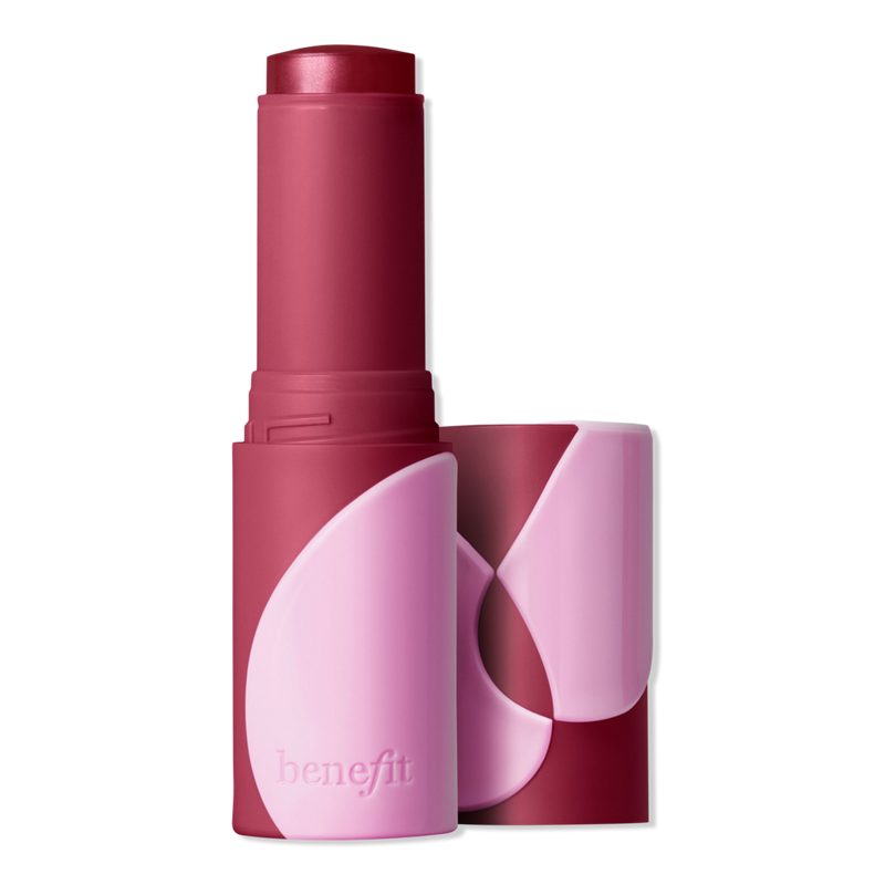 Juice Stick Dewy Sheer Gel Blush - Jam
