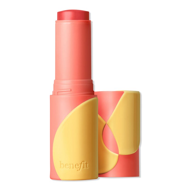Juice Stick Dewy Sheer Gel Blush - Shellie
