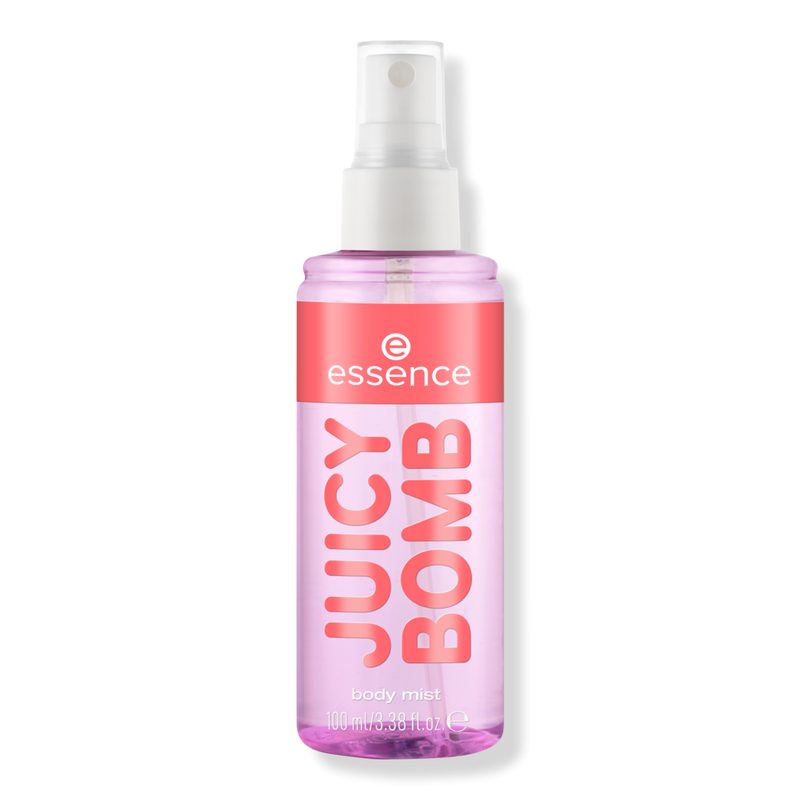 Juicy Bomb Body Mist - 03 Lychee Lagoon
