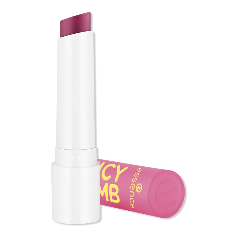 Juicy Bomb Glossy Butter Balm - 08 Cherrything I Want