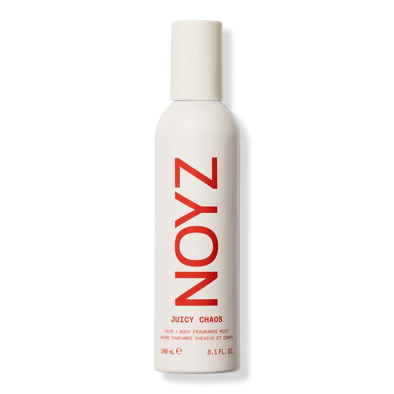 JUICY CHAOS Hair + Body Fragrance Mist
