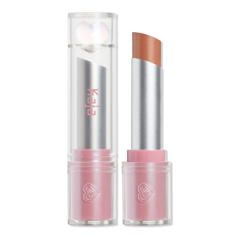 Juicy Glass Instant Hydrating & Plumping Lip Balm - Coconut Colada
