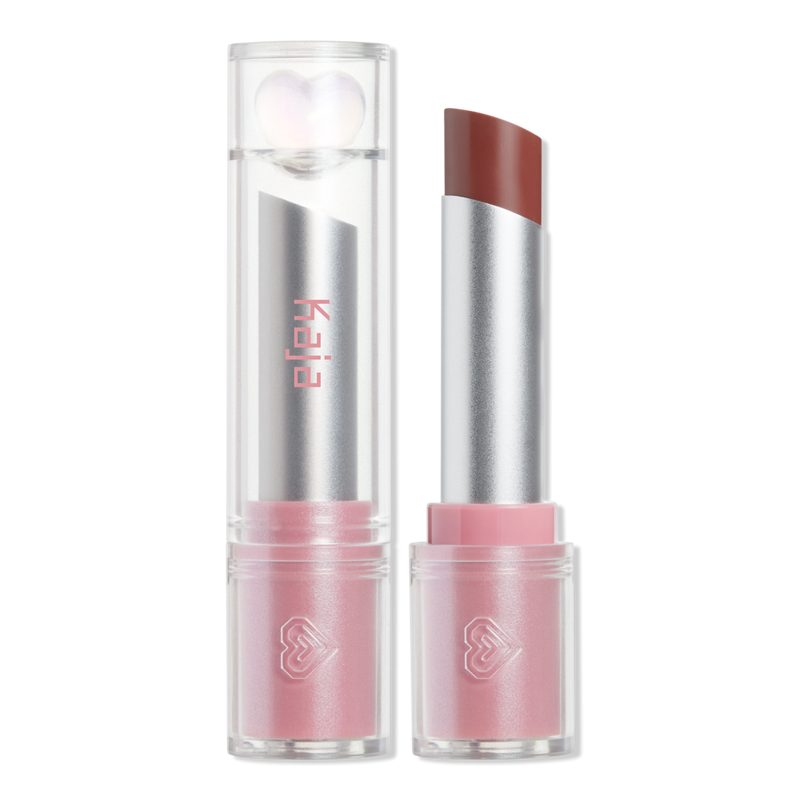 Juicy Glass Instant Hydrating & Plumping Lip Balm - Cranberry Sangria