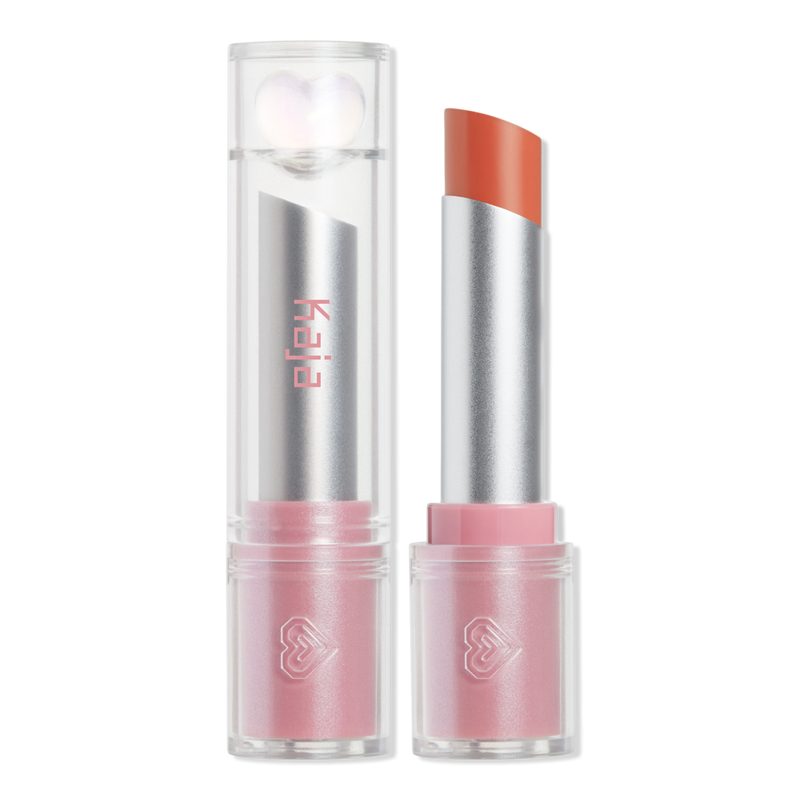 Juicy Glass Instant Hydrating & Plumping Lip Balm - Guava Punch