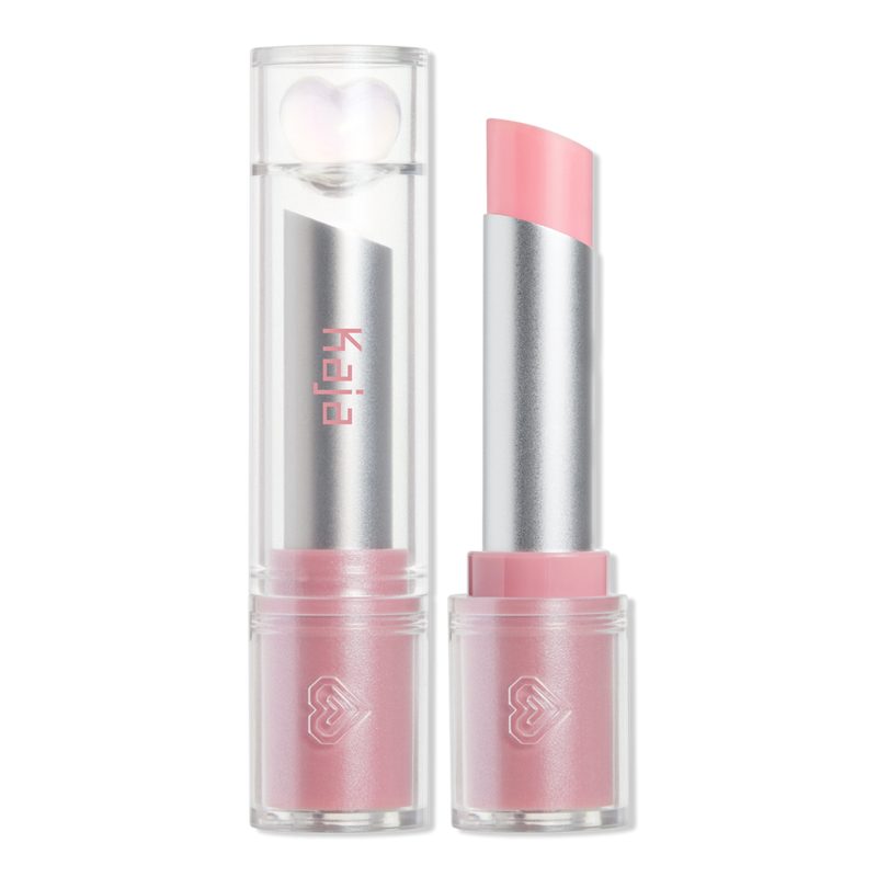 Juicy Glass Instant Hydrating & Plumping Lip Balm - Lychee Spritzer