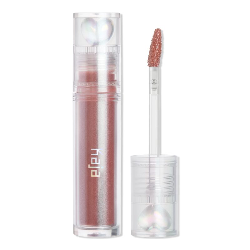 Juicy Glass Instant Hydrating & Plumping Lip Gloss - Cinnamon Toddy