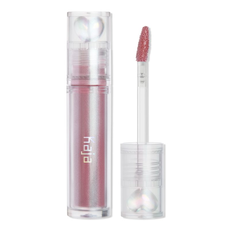 Juicy Glass Instant Hydrating & Plumping Lip Gloss - Passionfruit Breeze