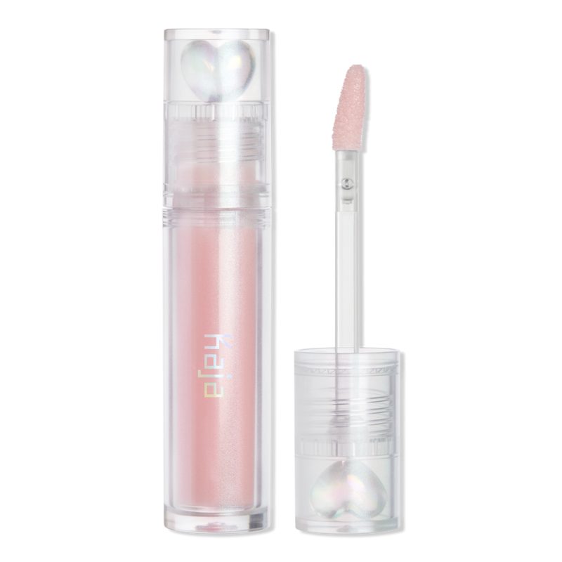 Juicy Glass Instant Hydrating & Plumping Lip Gloss - Pear-Tini