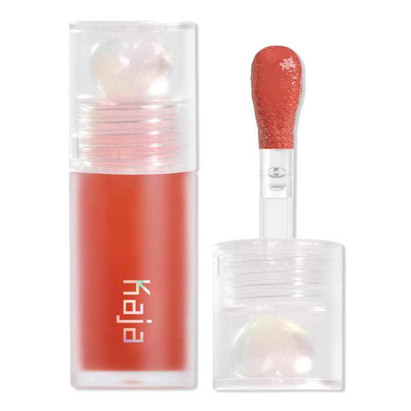 Juicy Glass Instant Hydrating & Plumping Lip Oil - Apple Cider