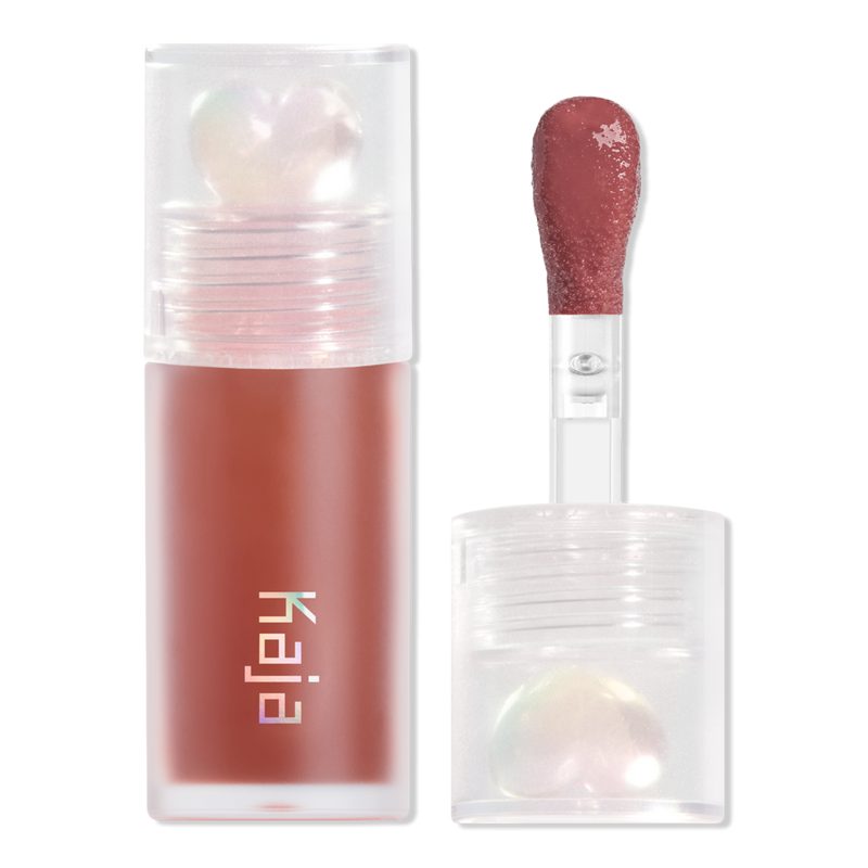 Juicy Glass Instant Hydrating & Plumping Lip Oil - Cherry Cola