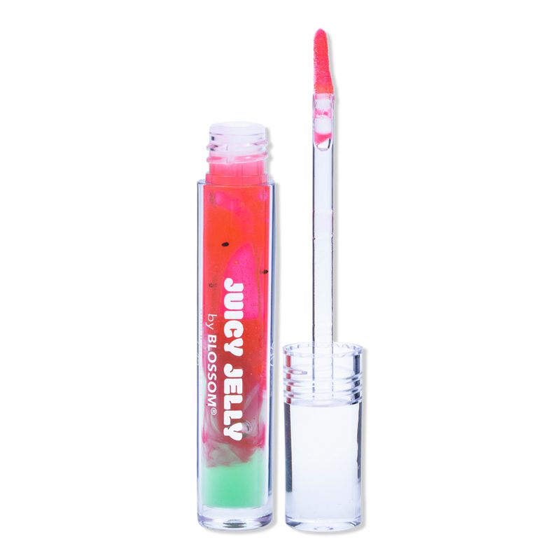 Juicy Jelly Nourishing Lip Oil - Watermelon