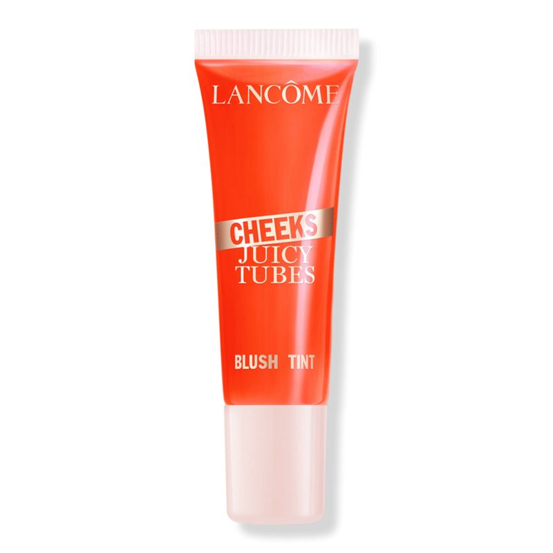 Juicy Tubes Cheeks Jelly Blush Tint - 00 Peach 'N Roses