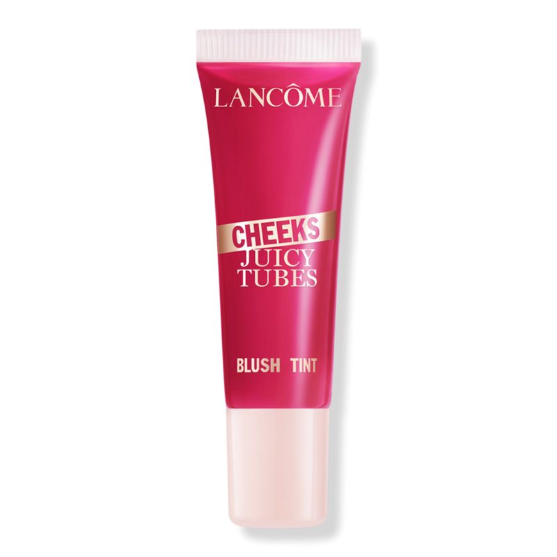 Juicy Tubes Cheeks Jelly Blush Tint - 02 Raspberry Jam