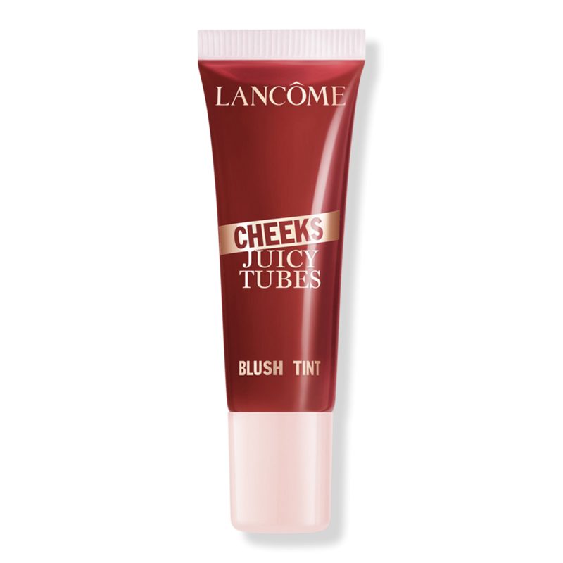 Juicy Tubes Cheeks Jelly Blush Tint - 03 Fig Jelly