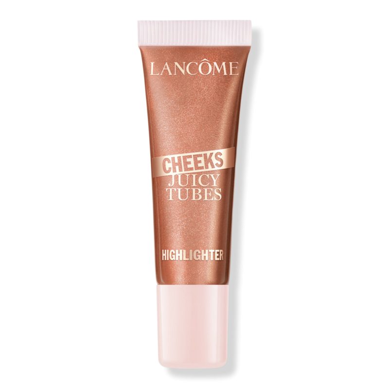 Juicy Tubes Cheeks Jelly Highlighter for Face & Body - 06 Honey Glaze