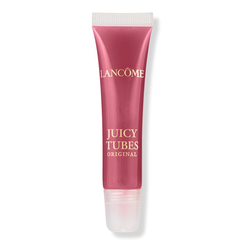 Juicy Tubes Original Lip Gloss - 08 Tickled Pink