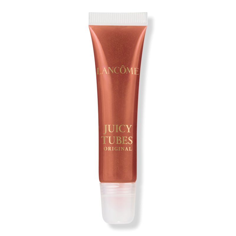 Juicy Tubes Original Lip Gloss - Almond Drip