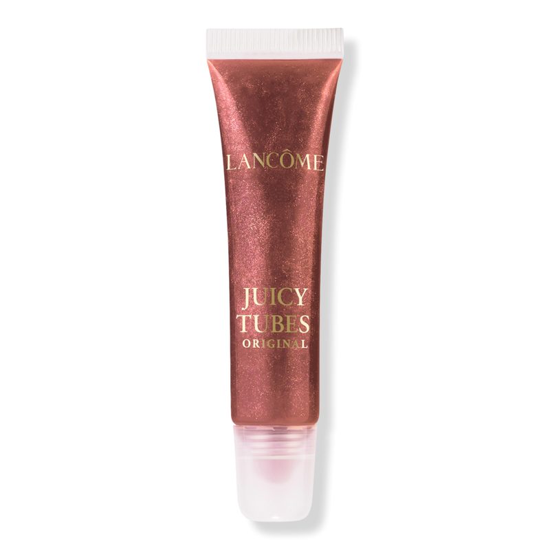 Juicy Tubes Original Lip Gloss - Cocoa Macchiato