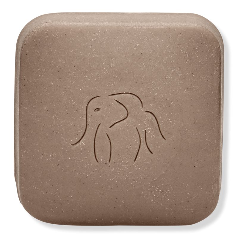 Juju Exfoliating Face Cleansing Bar