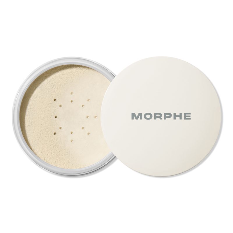 Jumbo Bake & Set Setting Powder - Translucent