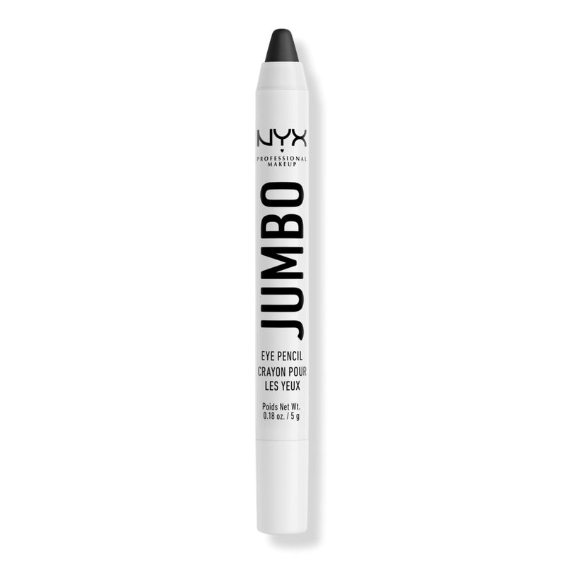 Jumbo Eye Pencil All-In-One Eyeshadow Eyeliner Pencil - Black Bean