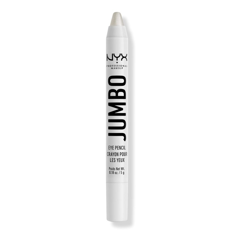Jumbo Eye Pencil All-In-One Eyeshadow Eyeliner Pencil - Cottage Cheese