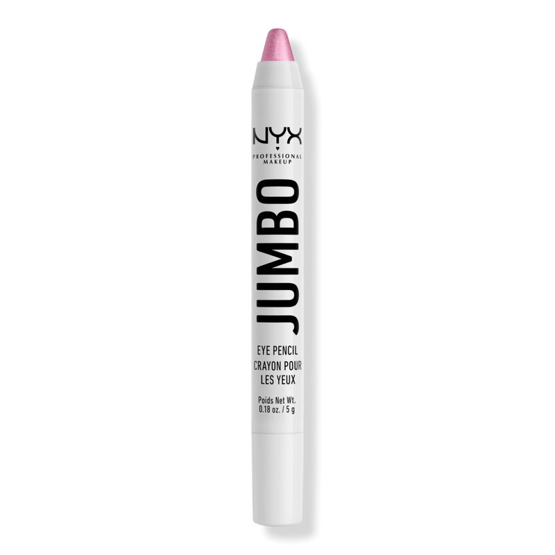 Jumbo Eye Pencil All-In-One Eyeshadow Eyeliner Pencil - Cupcake