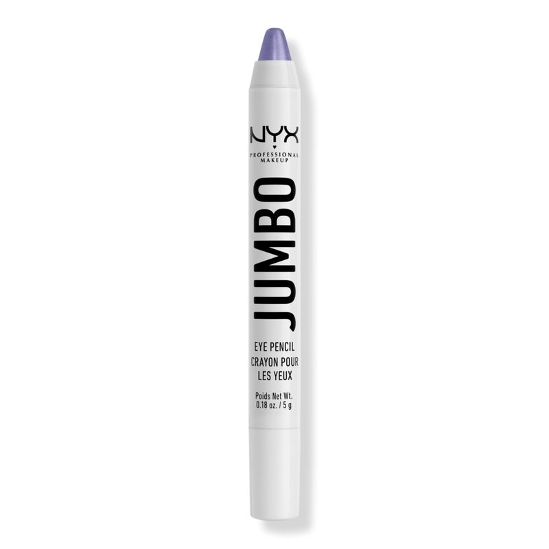 Jumbo Eye Pencil All-In-One Eyeshadow Eyeliner Pencil - Donut