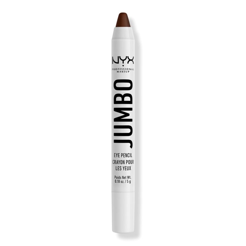 Jumbo Eye Pencil All-In-One Eyeshadow Eyeliner Pencil - Frappe