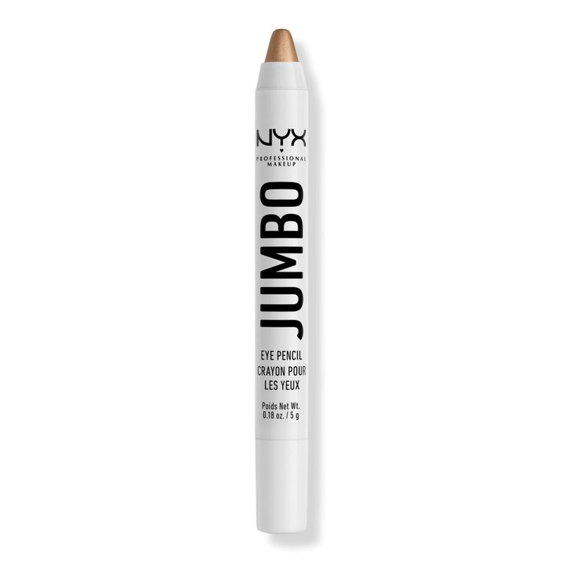 Jumbo Eye Pencil All-In-One Eyeshadow Eyeliner Pencil - Iced Mocha