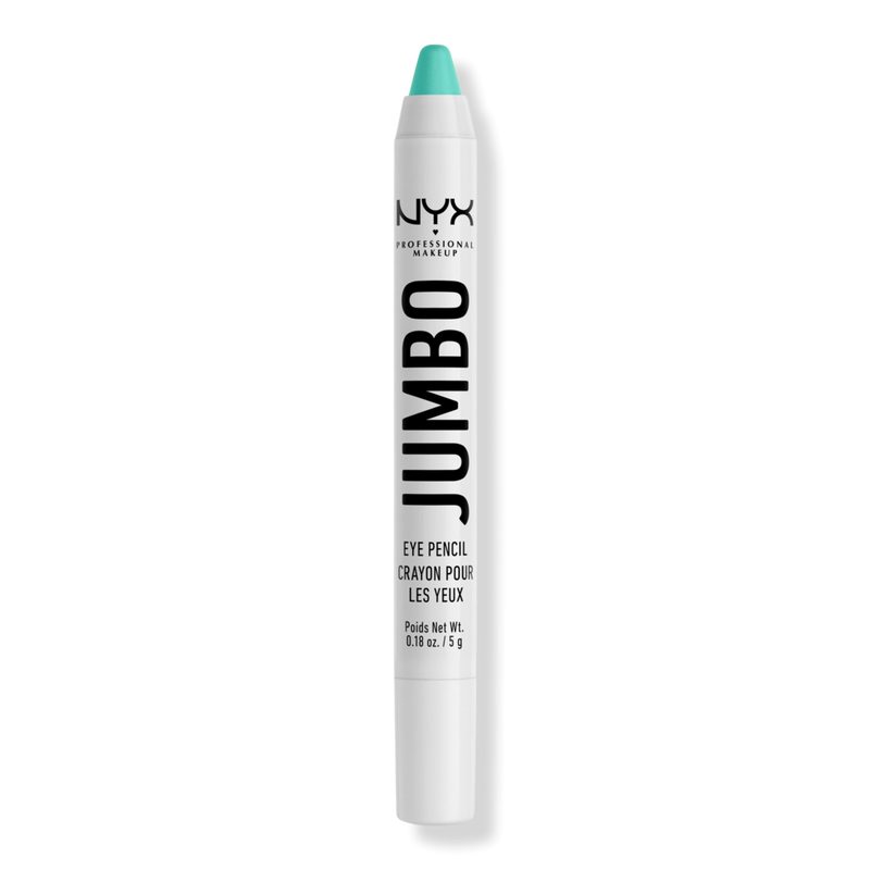 Jumbo Eye Pencil All-In-One Eyeshadow Eyeliner Pencil - Macaroon