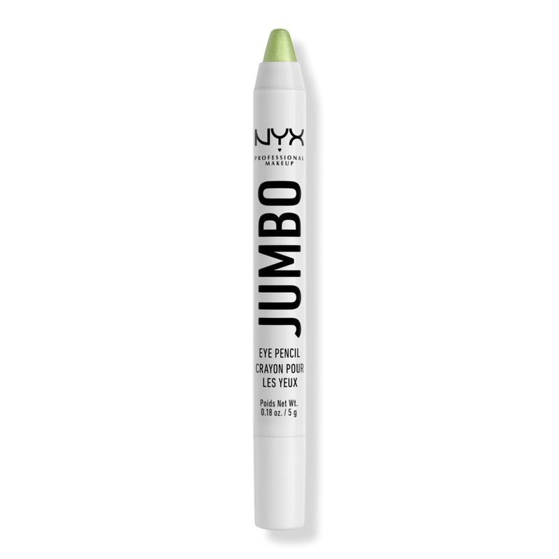 Jumbo Eye Pencil All-In-One Eyeshadow Eyeliner Pencil - Matcha