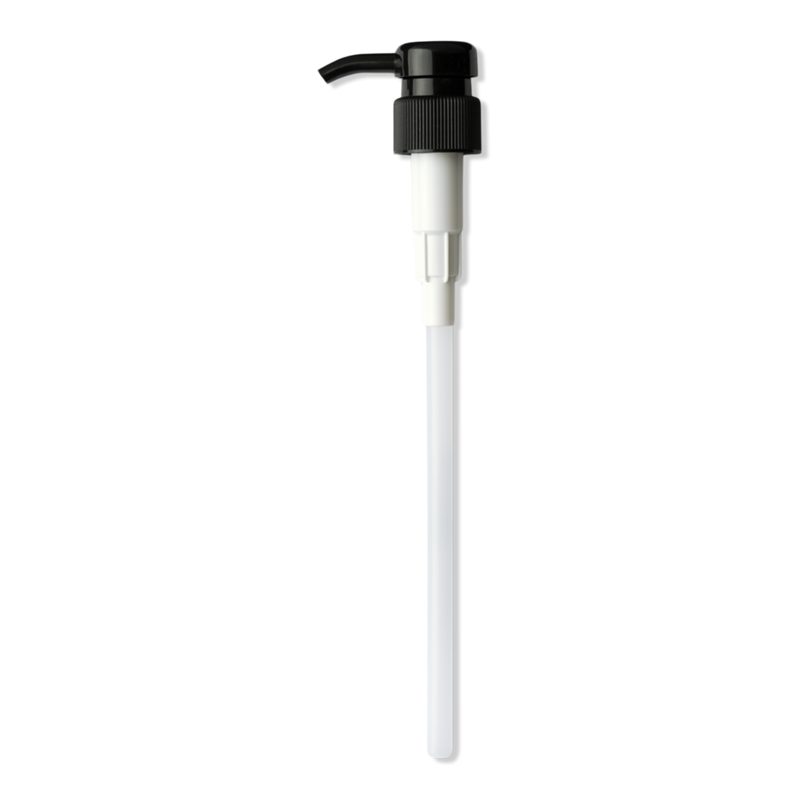 Jumbo Liter Pump for 1L and 33.8 fl. oz Bottles