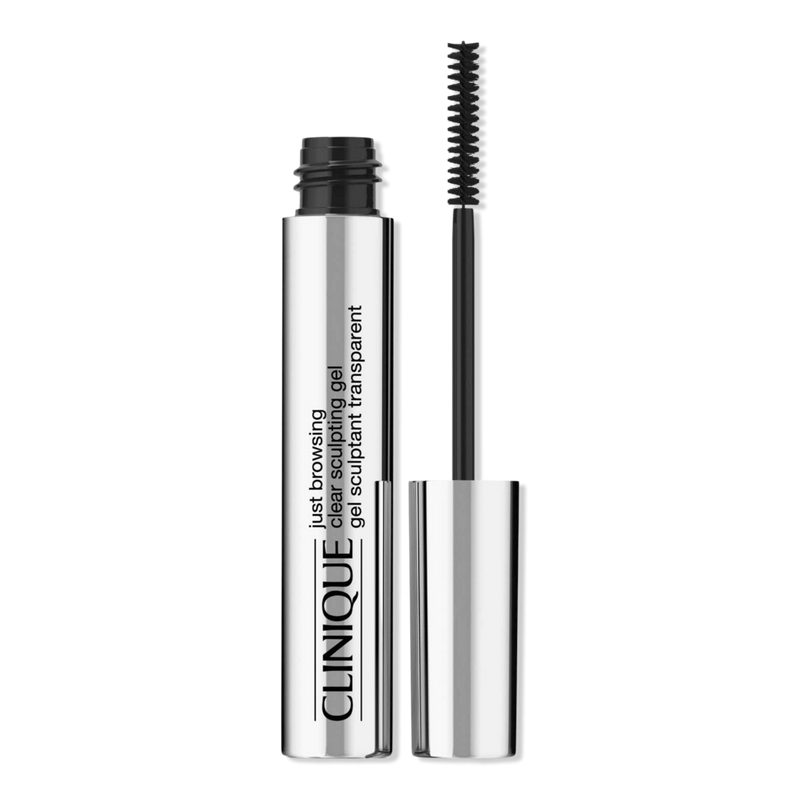 Just Browsing Clear Sculpting 12HR Eyebrow Gel