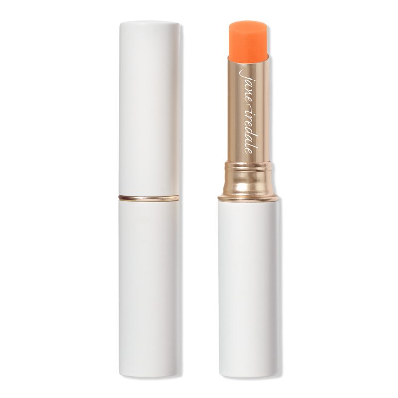 Just Kissed Lip and Cheek Stain - Forever Peach