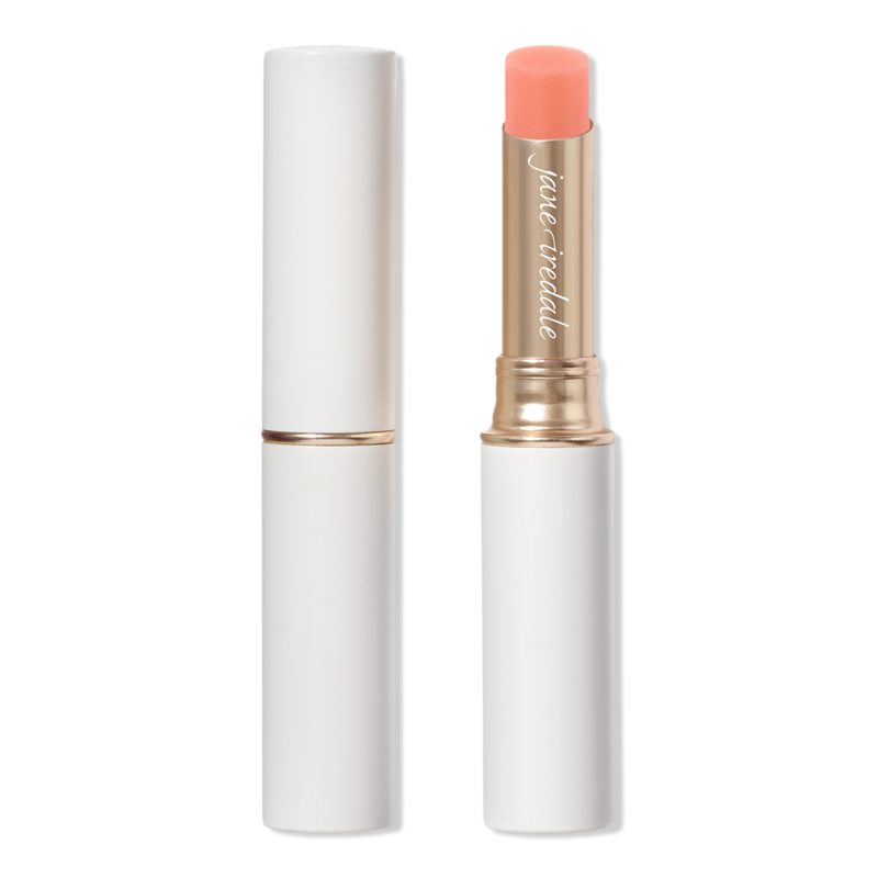 Just Kissed Lip and Cheek Stain - Forever Pink