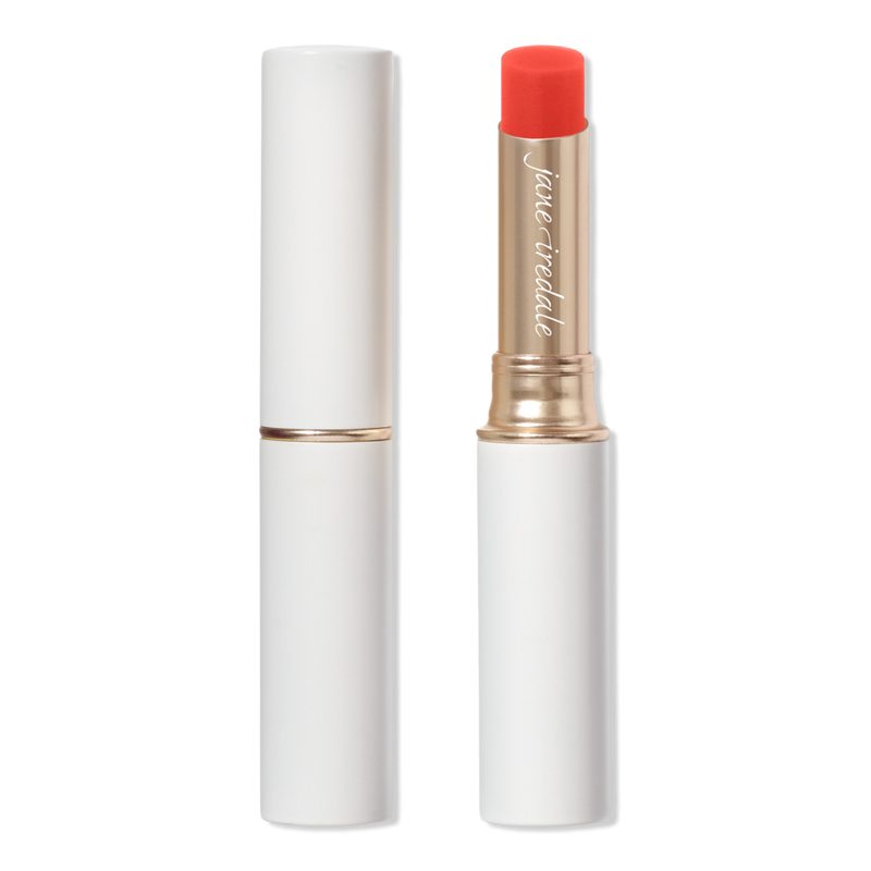 Just Kissed Lip and Cheek Stain - Forever Red