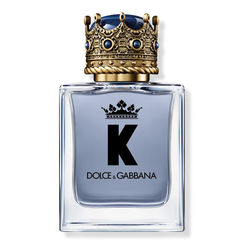 K by Dolce&Gabbana Eau de Toilette - 1.6 oz