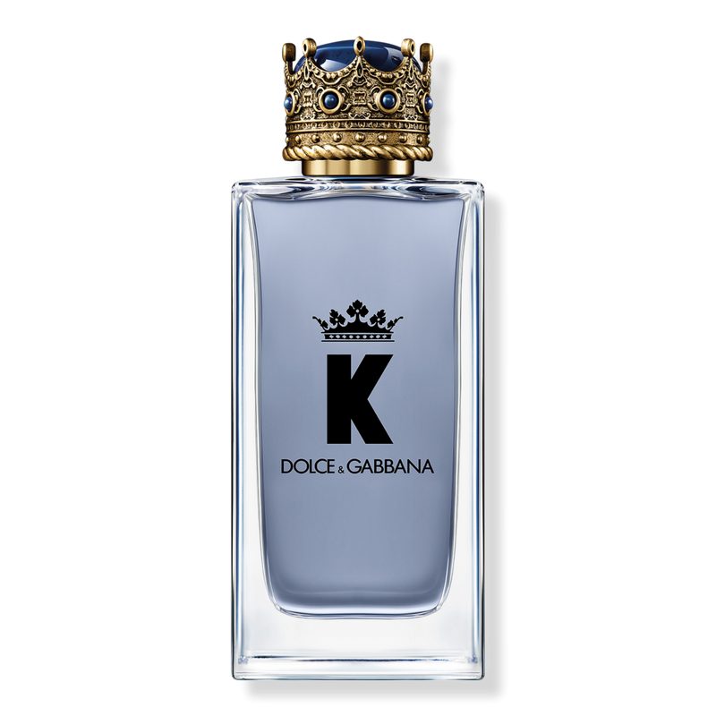 K by Dolce&Gabbana Eau de Toilette - 3.3 oz