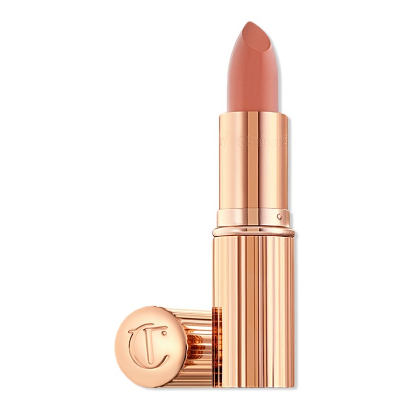 K.I.S.S.I.N.G Satin Shine Lipstick - Bitch Perfect