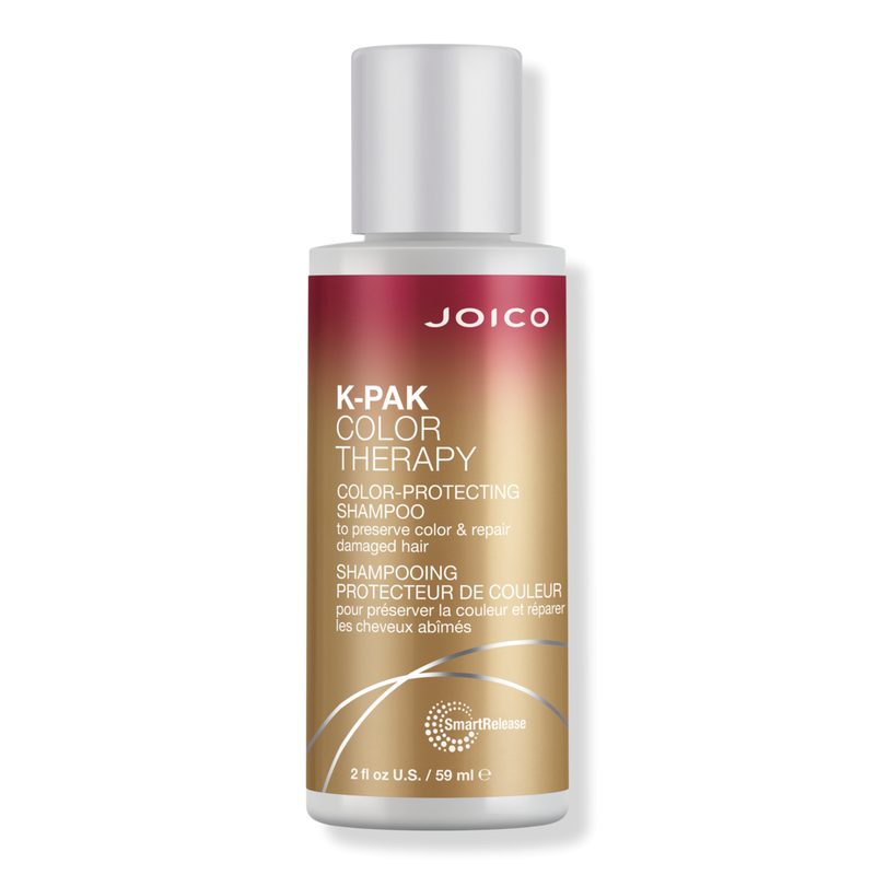 K-PAK Color Therapy Color-Protecting Shampoo - 2.0 oz