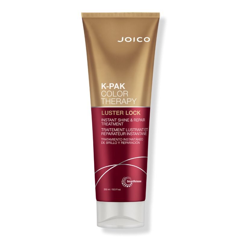 K-PAK Color Therapy Luster Lock - 8.5 oz
