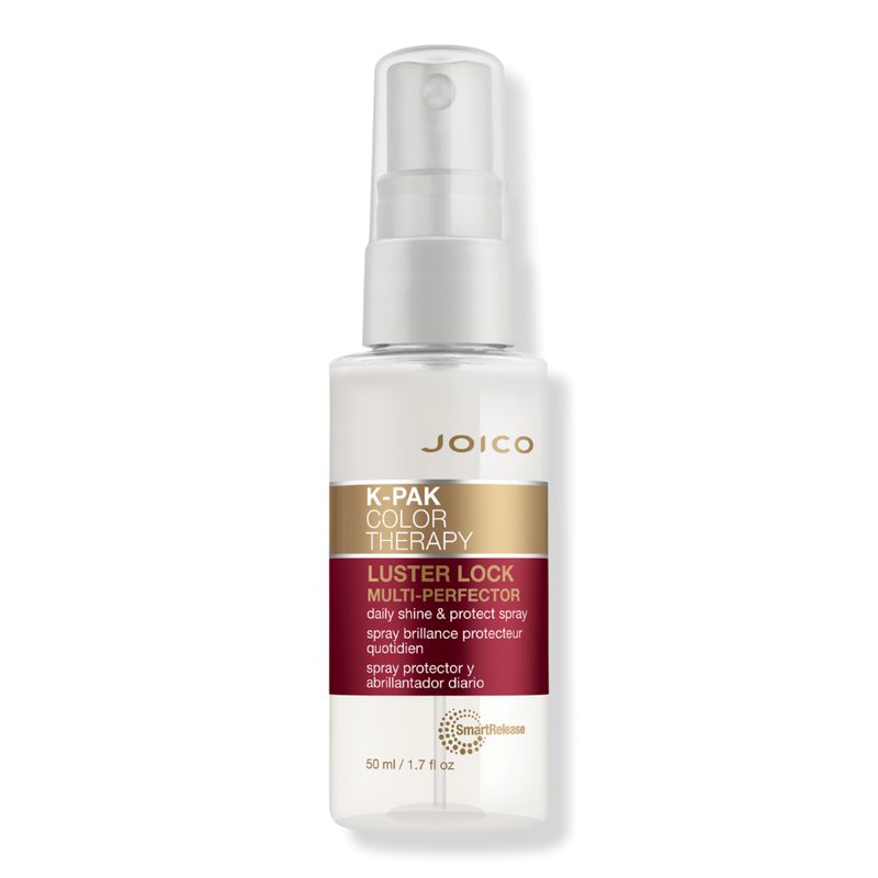K-PAK Color Therapy Luster Lock Spray - 1.7 oz