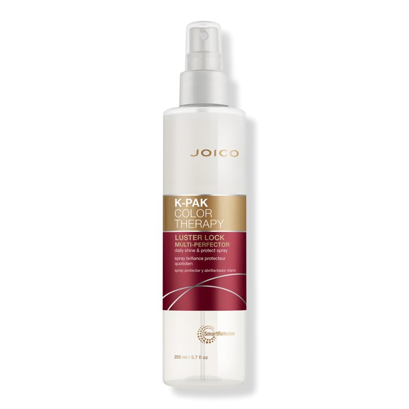 K-PAK Color Therapy Luster Lock Spray - 6.7 oz