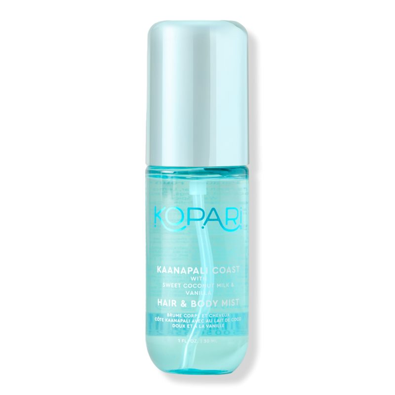 Kaanapali Coast Hair & Body Mist - 1.0 oz
