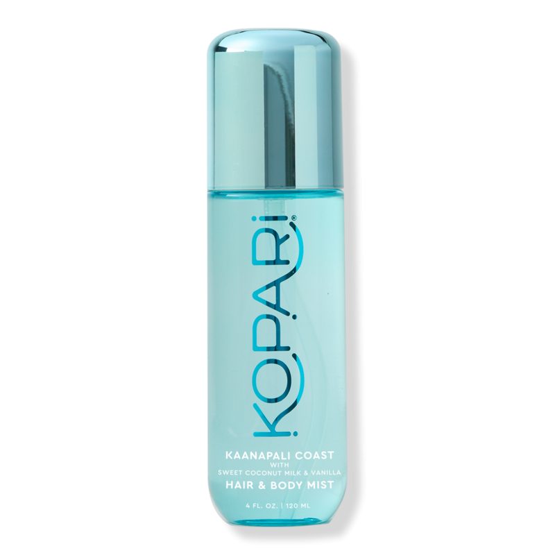 Kaanapali Coast Hair & Body Mist - 4.0 oz