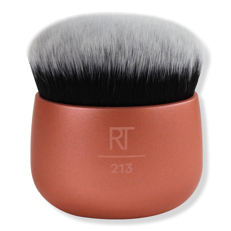 Kabuki Oval Foundation Makeup Blender