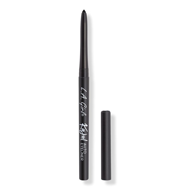Kajal Auto Eyeliner - Super Black